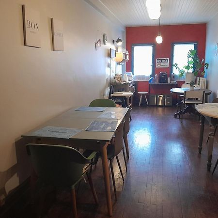 L entre deux, 2 chambres, salon, sdb et wc séparés Belin-Beliet Esterno foto