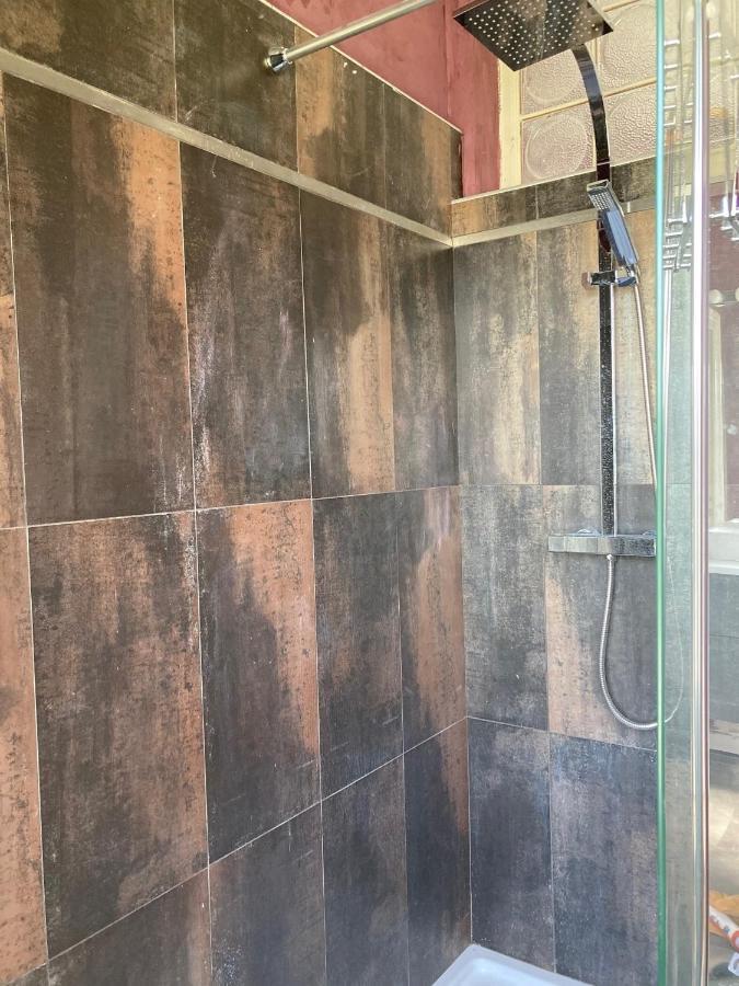 L entre deux, 2 chambres, salon, sdb et wc séparés Belin-Beliet Esterno foto
