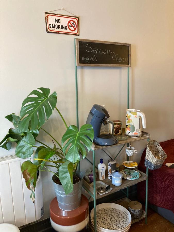 L entre deux, 2 chambres, salon, sdb et wc séparés Belin-Beliet Esterno foto