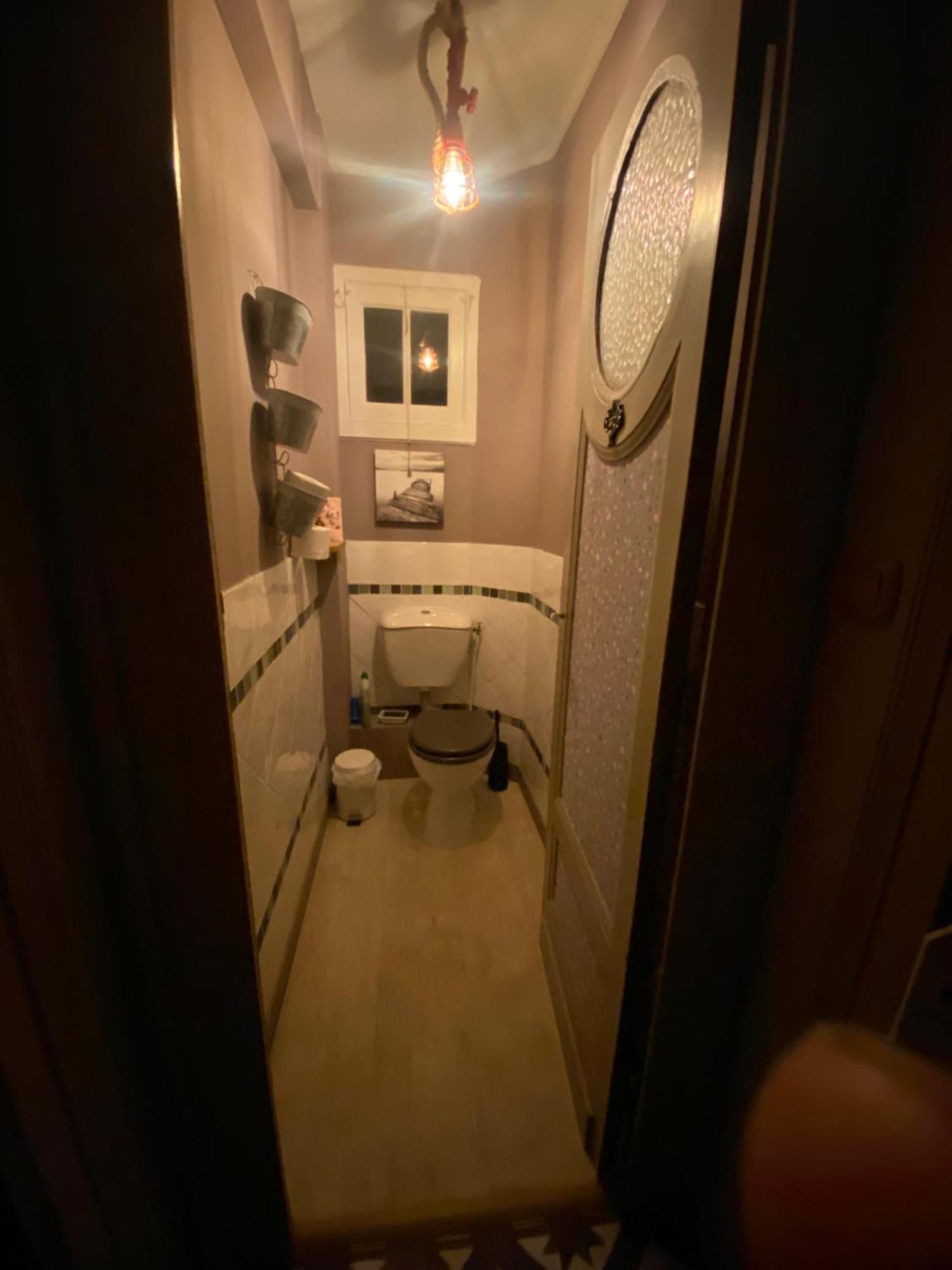 L entre deux, 2 chambres, salon, sdb et wc séparés Belin-Beliet Esterno foto