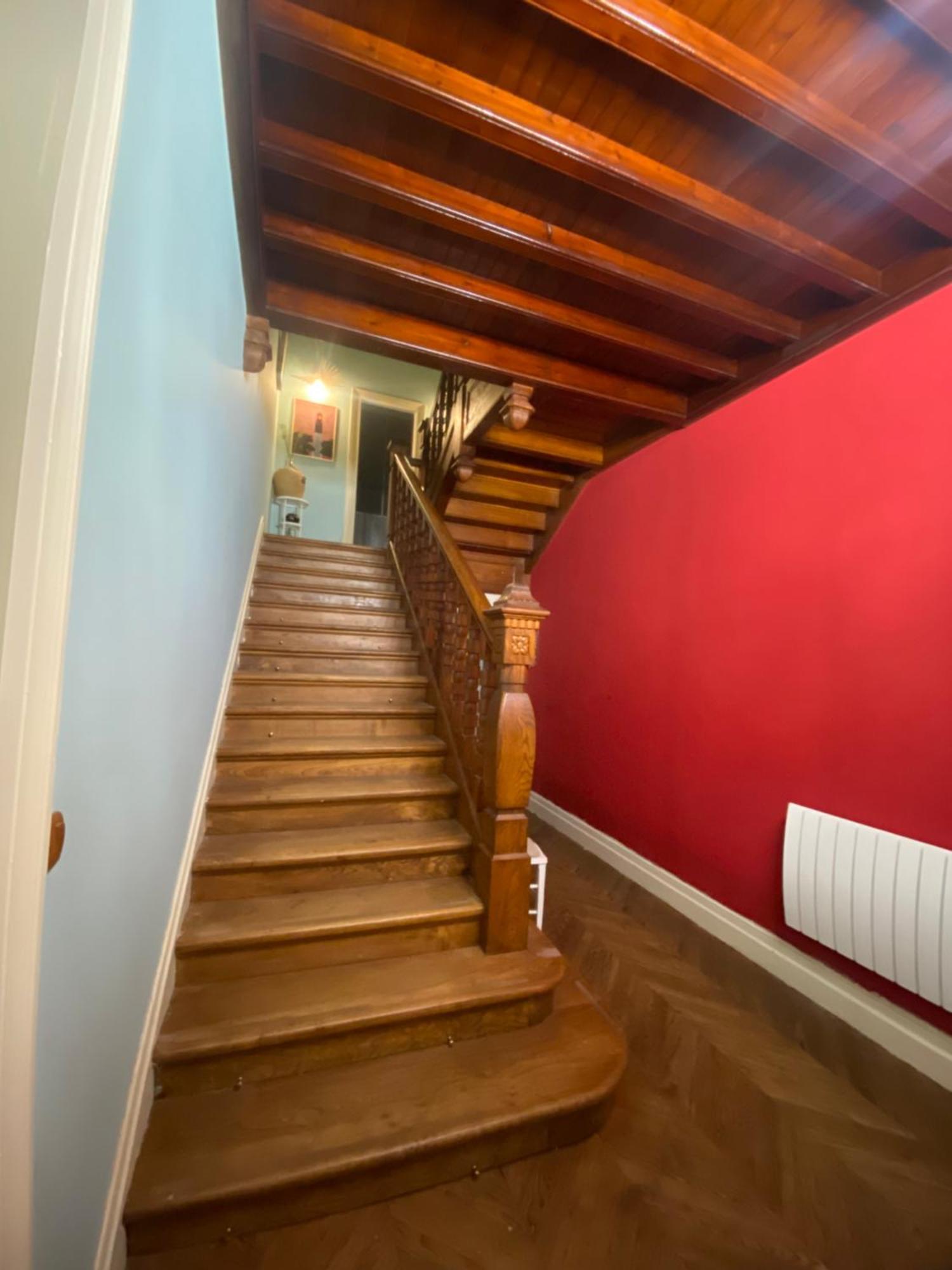 L entre deux, 2 chambres, salon, sdb et wc séparés Belin-Beliet Esterno foto