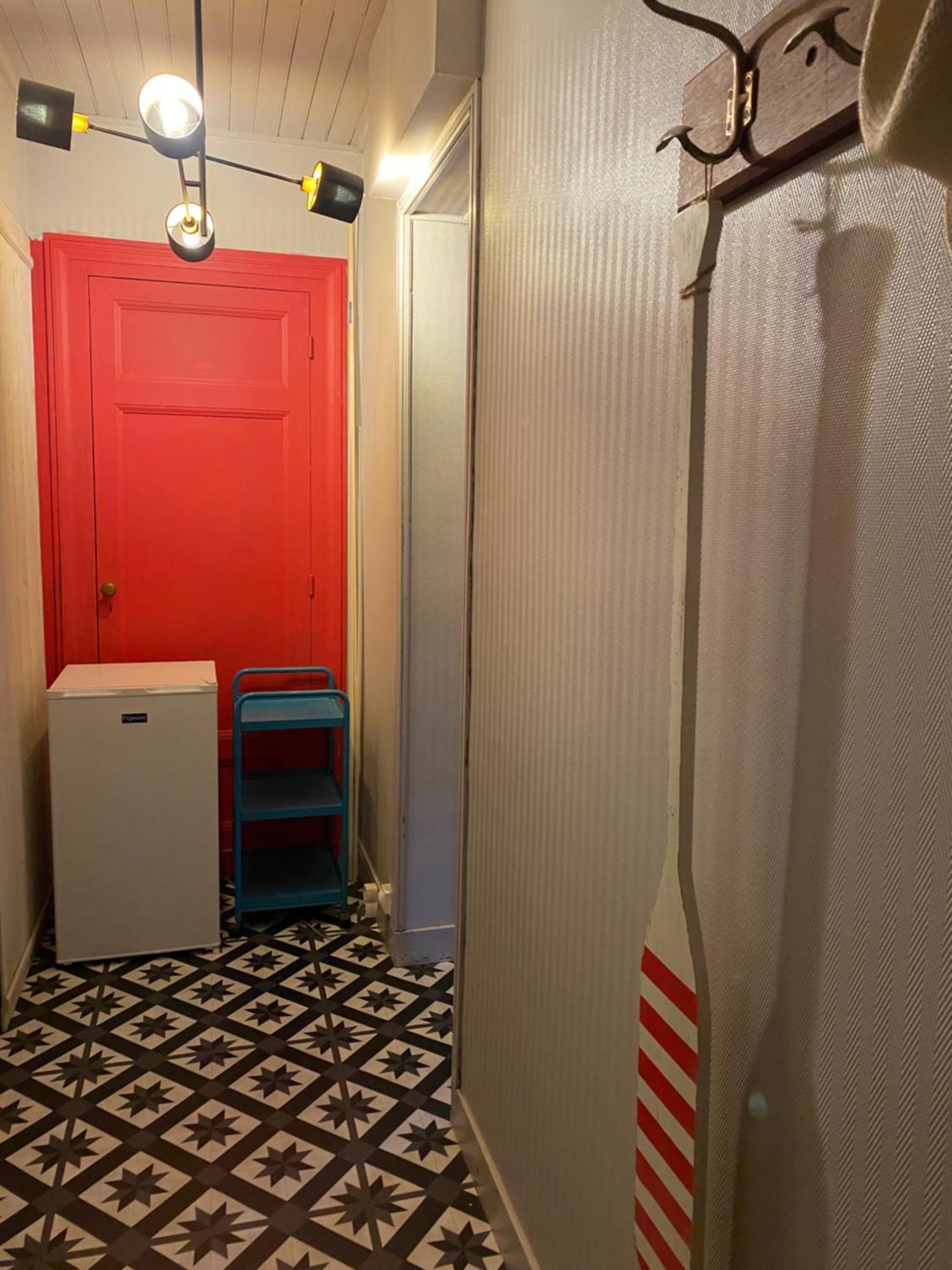 L entre deux, 2 chambres, salon, sdb et wc séparés Belin-Beliet Esterno foto