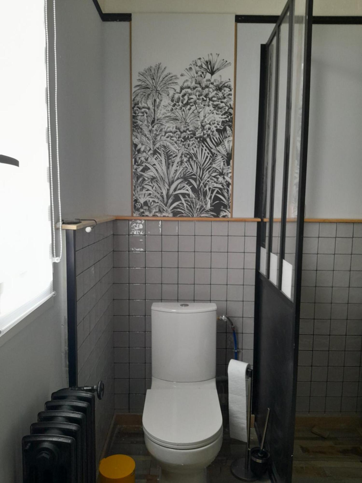 L entre deux, 2 chambres, salon, sdb et wc séparés Belin-Beliet Camera foto
