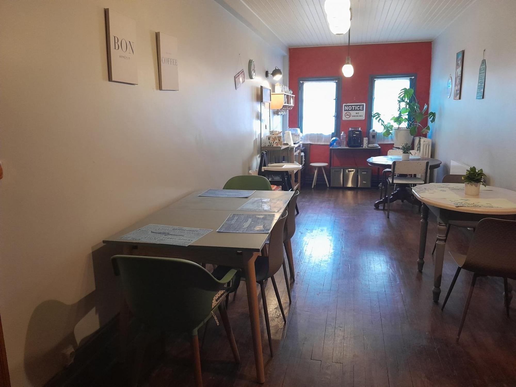 L entre deux, 2 chambres, salon, sdb et wc séparés Belin-Beliet Esterno foto